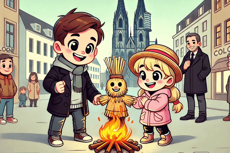 Aschermittwoch & der Beginn der Fastenzeit