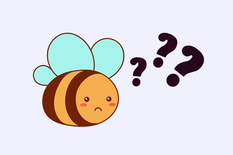 Bienchen & Polly in Sorge oder „Warum Bienen so wichtig sind“