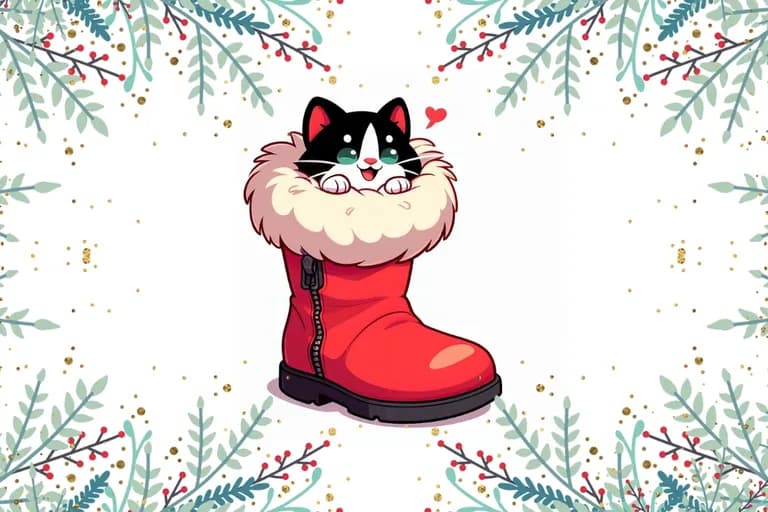 Das besondere Nikolaus-Geschenk
