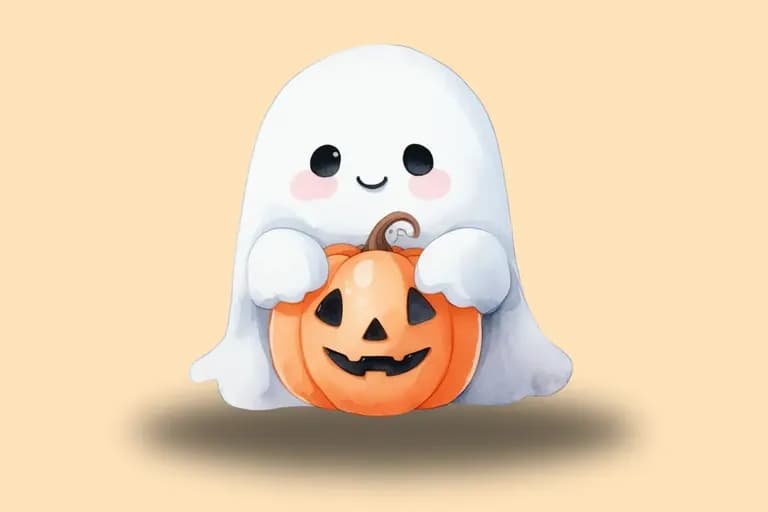 Das Geheimnis vom ersten Halloween