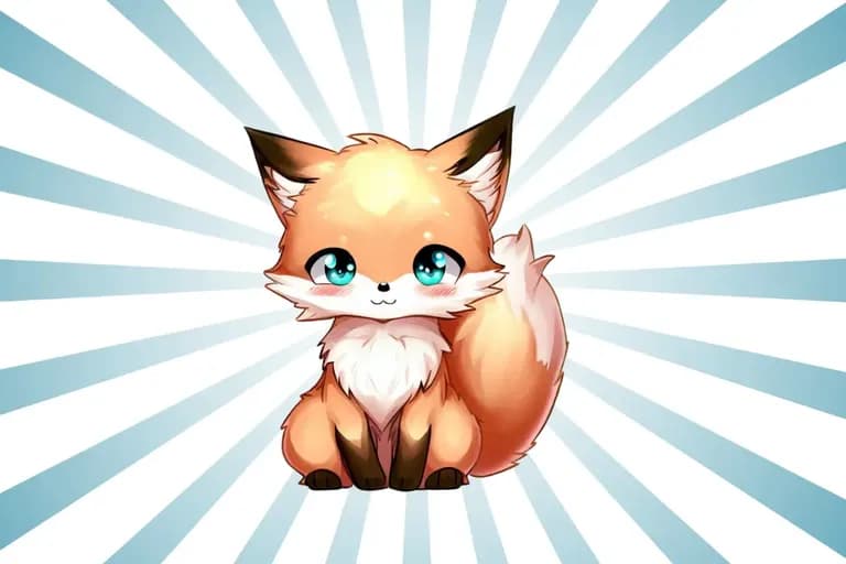 Franjo, der Fuchs – das erste Abenteuer