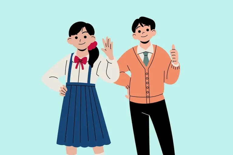 75 wunderschöne japanische Namen für Mädchen & Jungen