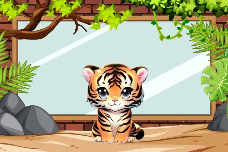Katinkas neues Zuhause im Kölner Zoo