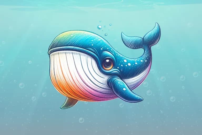 Lina & das Abenteuer im Meer