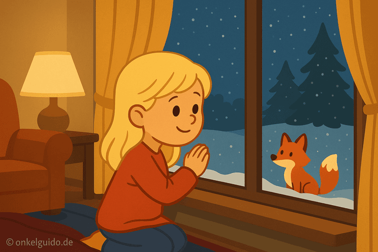 Wer ist der Nikolaus & warum feiern wir ihn?