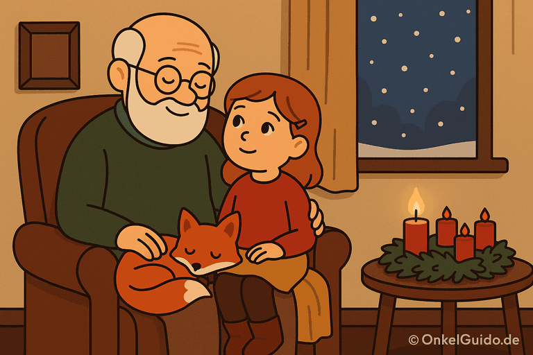 Wieso gibt es diese traurigen Sonntage vor Weihnachten?
