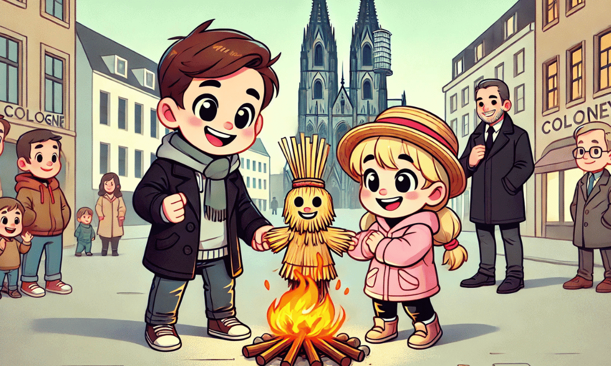 Aschermittwoch & der Beginn der Fastenzeit