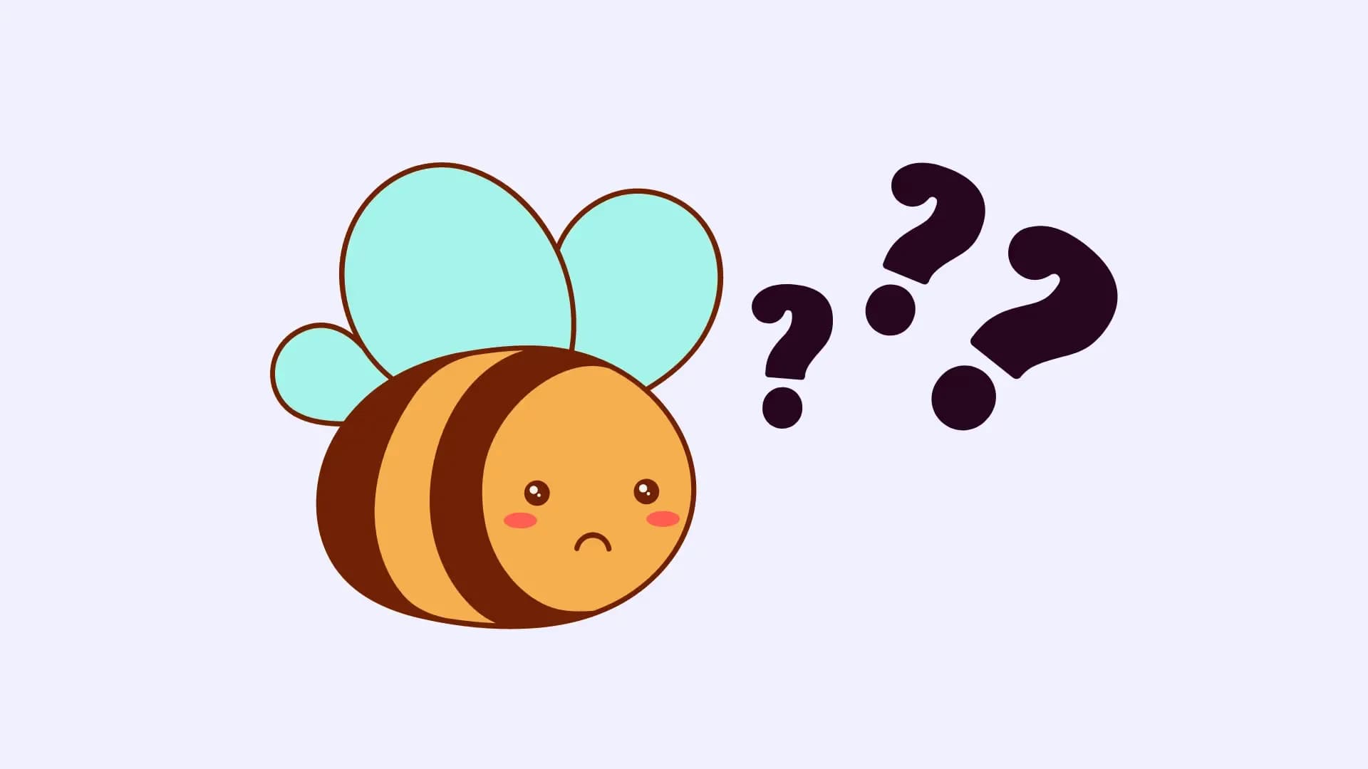 Bienchen & Polly in Sorge oder „Warum Bienen so wichtig sind“