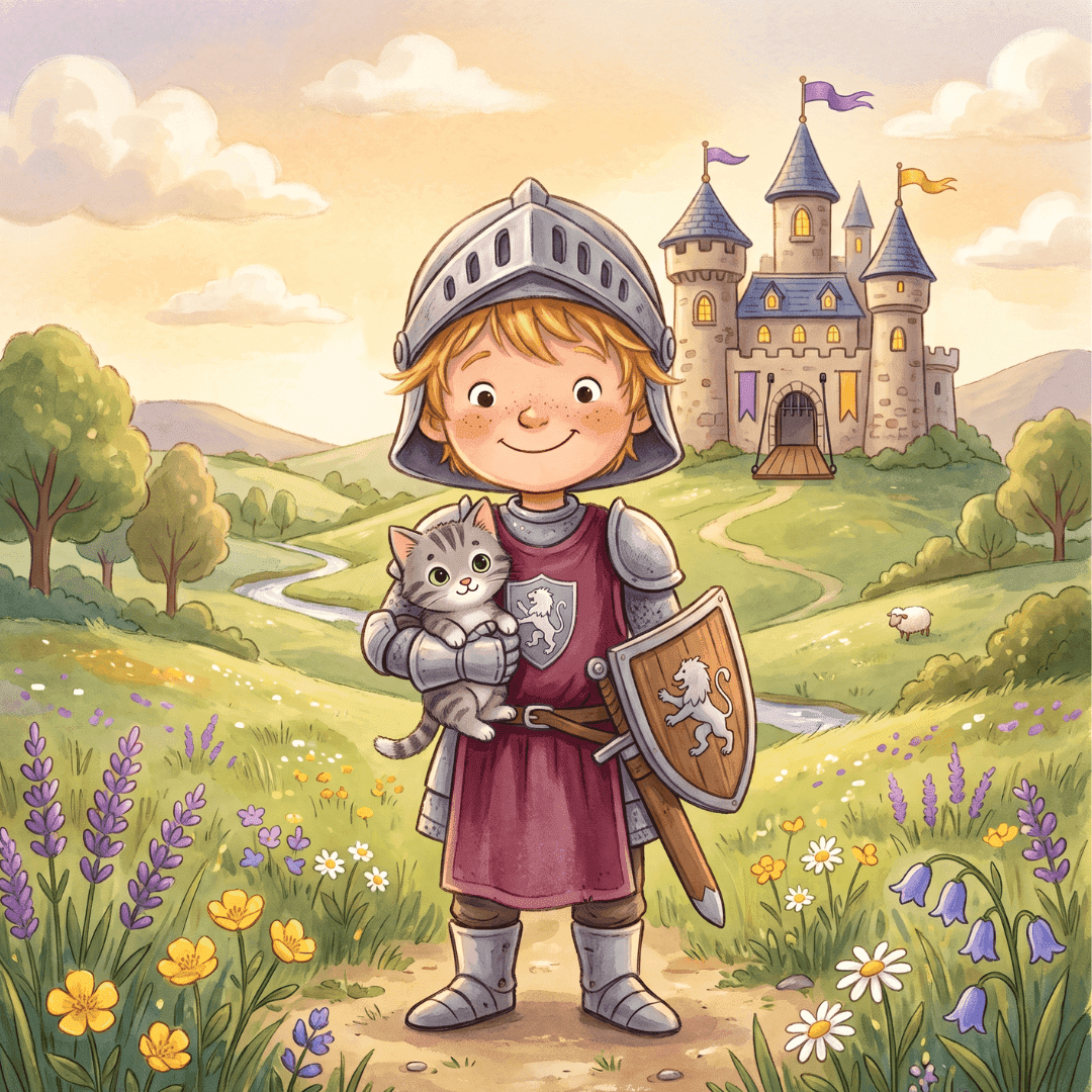 Ritter Felix