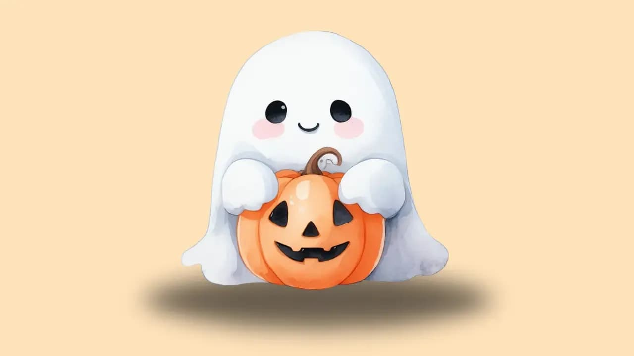 Das Geheimnis vom ersten Halloween