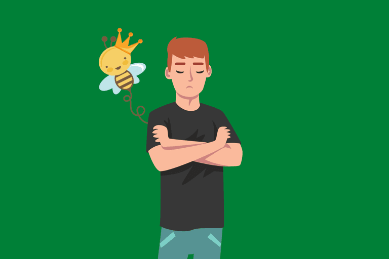 Der jüngste Bruder & die drei Aufgaben