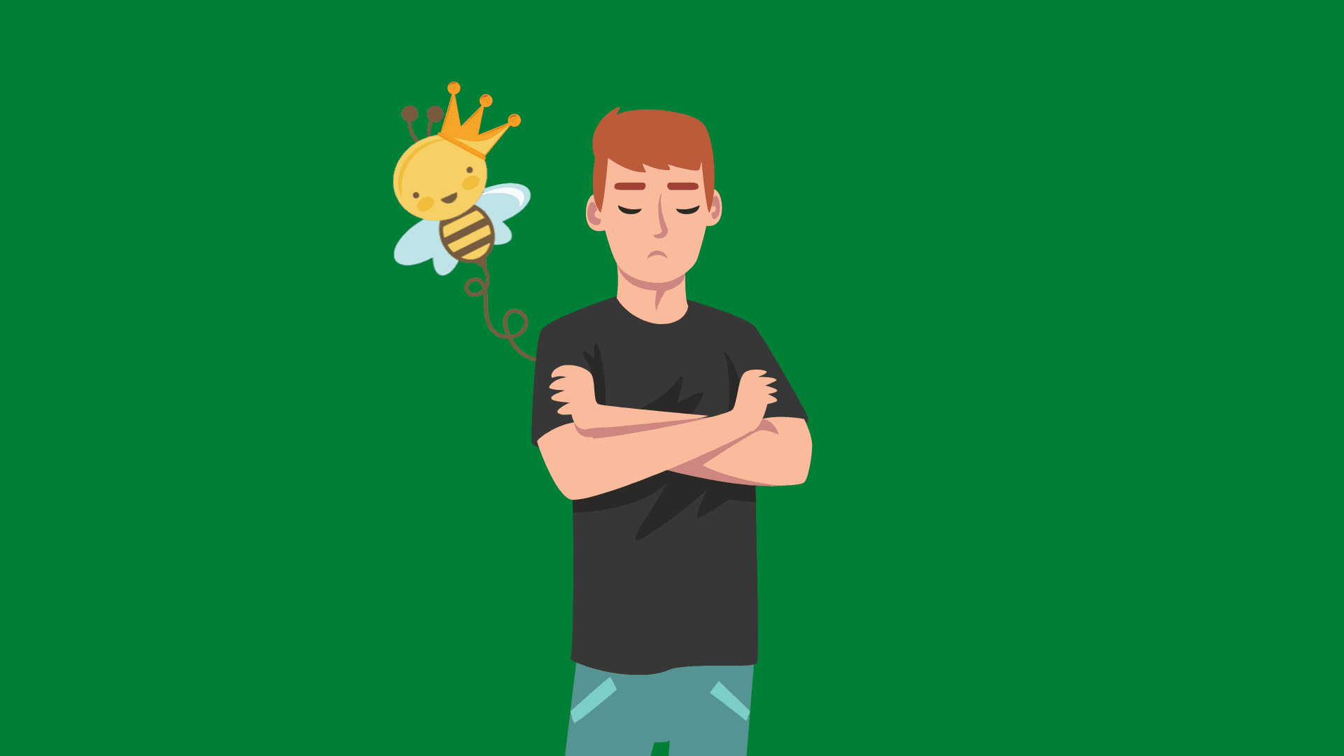 Der jüngste Bruder & die drei Aufgaben