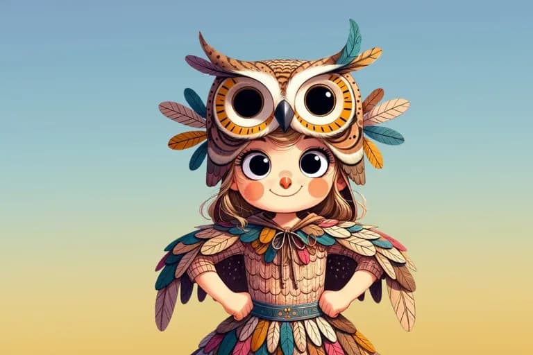 Ein Vampir zum Knuddeln – das erste Karneval im Kindergarten