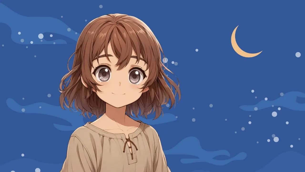 Jessy rettet schnell das Universum & alle Sterne