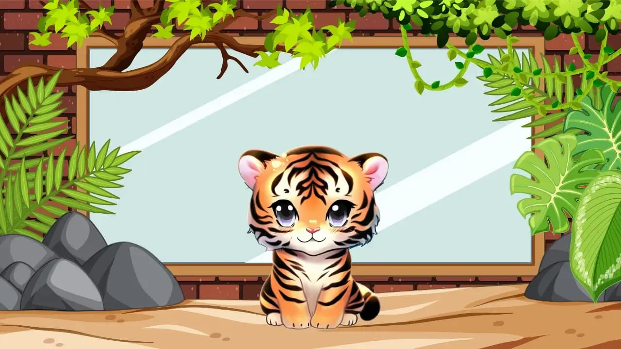 Katinkas neues Zuhause im Kölner Zoo