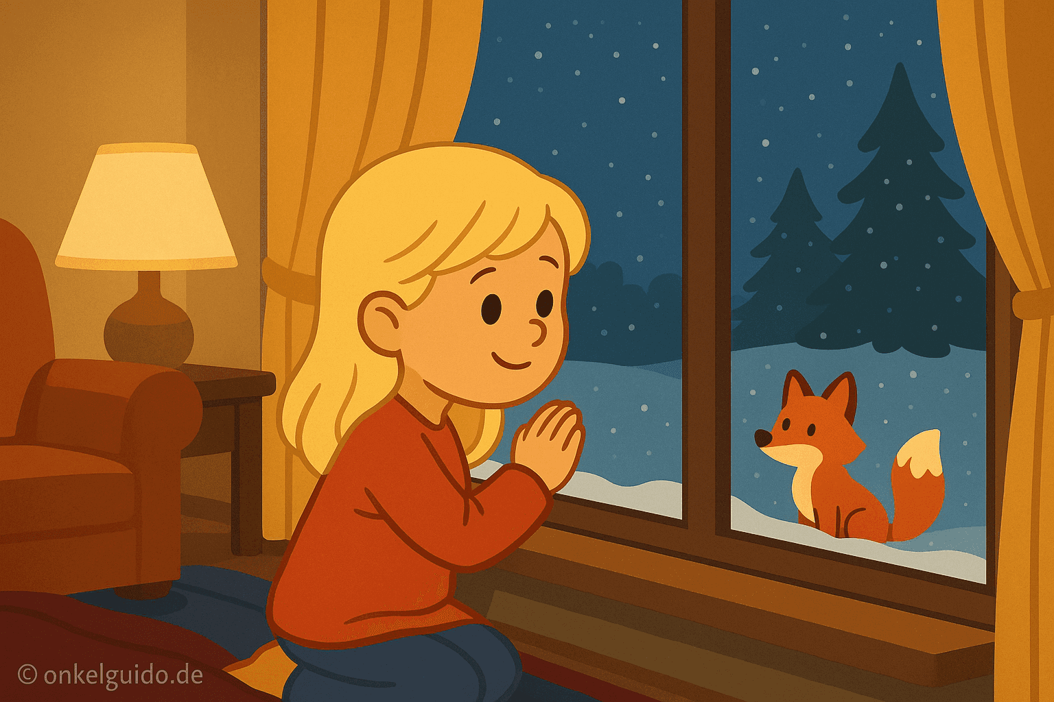Wer ist der Nikolaus & warum feiern wir ihn?